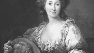 Anna Dorothei von Medem Biron